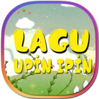 Lagu Upin Ipin Tak Tun Tuang 圖標