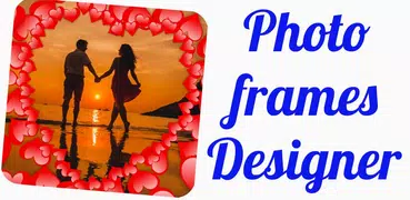 Photo frames maker
