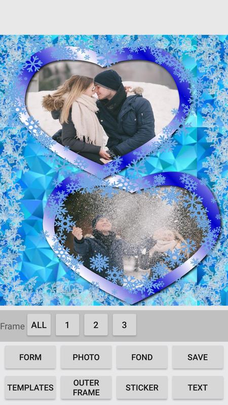 Photo Collage Frames Maker For Android Apk Photo Collage Frames Maker Screenshot 12