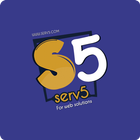 Serv5 ไอคอน