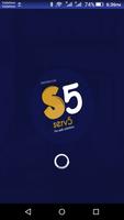 Serv5 ภาพหน้าจอ 1