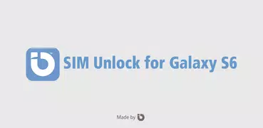 SIM Unlock for Galaxy S8