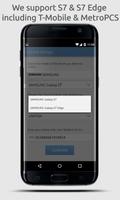 SIM Unlock for Galaxy S8 capture d'écran 2