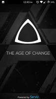 Poster The Age of Change