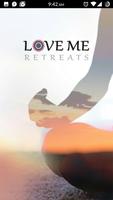 Love Me Retreats تصوير الشاشة 1