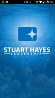 Stuart Hayes Leadership الملصق