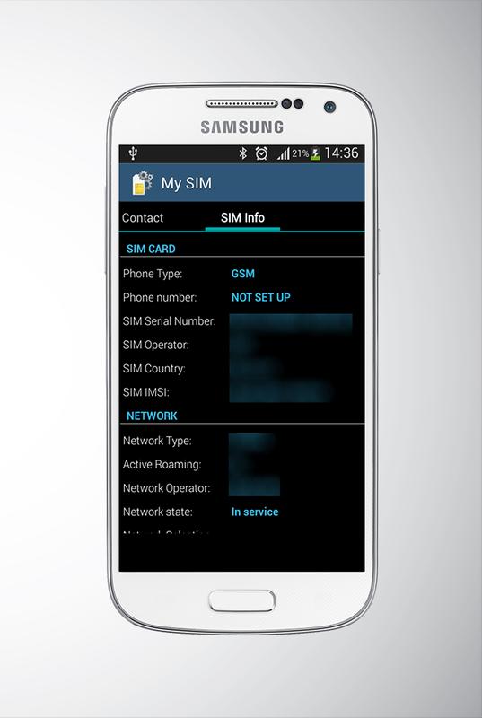 My SIM Toolkit Manager for Android APK Download My SIM Toolkit Manager for Android APK Download