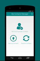 My Contacts Manager screenshot 3