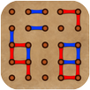 Dots and Boxes - Dot Game APK