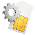 My SIM Card Toolkit Manager biểu tượng