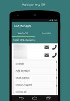 My SIM Card Toolkit Manager скриншот 3