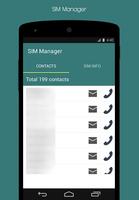 My SIM Card Toolkit Manager скриншот 1