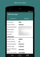 My SIM Card Toolkit Manager ảnh chụp màn hình 2