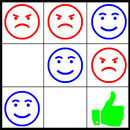 Tic Tac Smily VS Angry APK