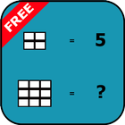 Math Puzzles Games Pro Zeichen