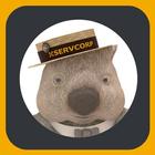 Servcorp Onefone for Tablet 图标