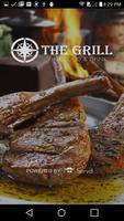 The Grill 海报