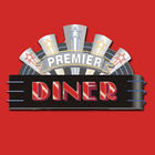 The Premier Diner 圖標