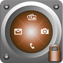 Lens Lock Screen APK