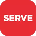 Serve