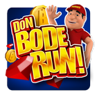 Don Bode Run biểu tượng