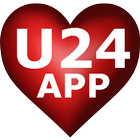 U24app アイコン