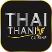 Thai Thani Chino Zeichen