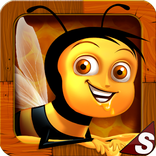 Where is my honey