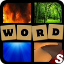 4 Pics 1 Word Ultimate pack APK