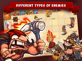 Gods In Arena APK download