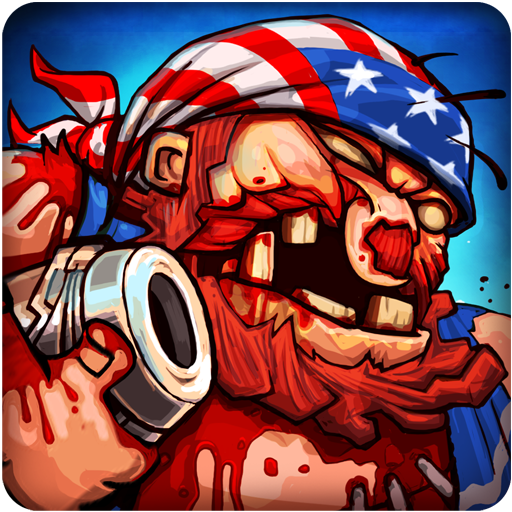 Heroes Vs. Zombies 2