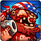 Heroes Vs. Zombies 2 icon