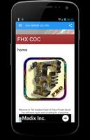 FHx Server COC Pro SIMULATOR اسکرین شاٹ 1