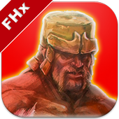 Server FHx All Clash icon