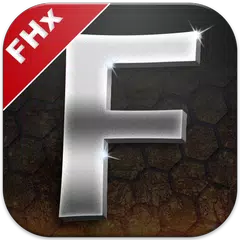 Baixar FHx-Server COC PRO Legacy APK