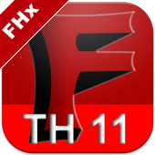 FHx-Server CoC Pro Final 2017 icon