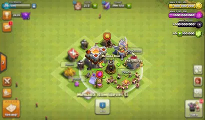 Server Fhx C Clash Apk 1 0 Download For Android Download Server Fhx C Clash Apk Latest Version Apkfab Com