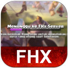FHx-COC Server S Clash icône