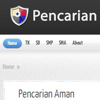 Pencarian Aman untuk Edukasi স্ক্রিনশট 3