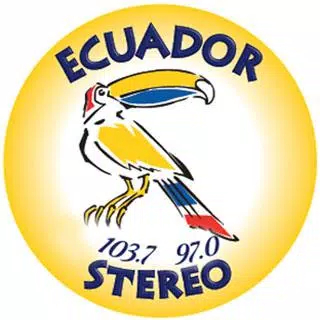 Descarga de APK de Radio Ecuador Stereo para Android