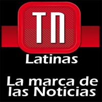 Todo Noticias Latinas plakat