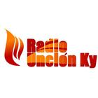 Radio Uncion-icoon