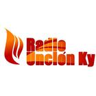 Radio Uncion أيقونة