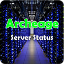 Server Status for Archeage APK
