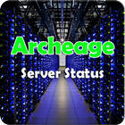 Server Status for Archeage آئیکن
