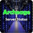 Server Status for Archeage