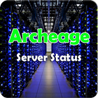 Server Status for Archeage icône