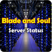 Server Status Blade and Soul