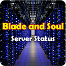 Server Status Blade and Soul APK