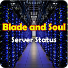 Server Status Blade and Soul icon